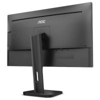 монитор AOC X24P1 Black Черный