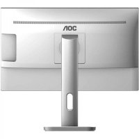 монитор AOC X24P1 Grey Серый