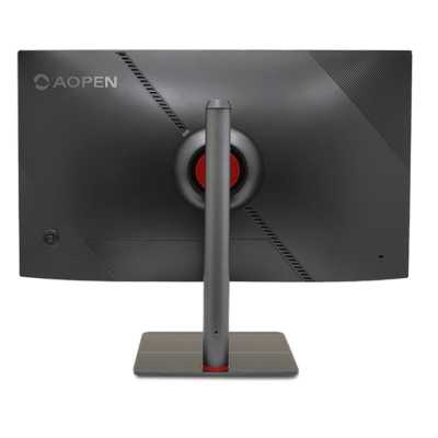 монитор AOpen 27XV5KVymipruzx Черный