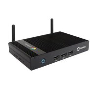 компьютер AOpen Chromebox mini 91.MED00.GE10 Черный
