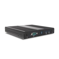 компьютер AOpen DE3450 491.DEH00.1010 Черный