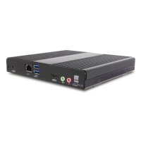 компьютер AOpen DE3450S 91.DEH00.E0D0 Черный