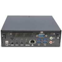 компьютер AOpen DE6200 R 91.DEJ00.E1A0 Черный