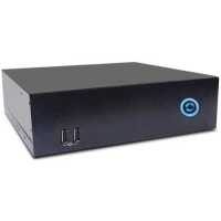 компьютер AOpen DE6340 91.DEL00.E2A0 Черный