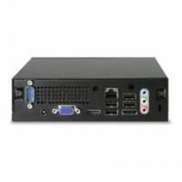 компьютер AOpen DE7000 WE7POSR Черный