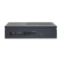 компьютер AOpen DEV5400 91.MV100.E1B0 Черный