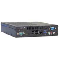 компьютер AOpen DEV5400 91.MV100.E1B0 Черный