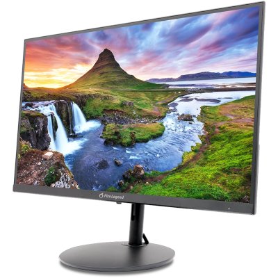 монитор AOpen Fire Legend 27SH2Ebmihux Черный