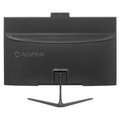 моноблок AOpen WA243-12U 90.AA600.W410