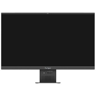 моноблок AOpen WA273 90.AA600.W710 Черный