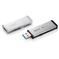 флешка Apacer 16GB AH35A Silver