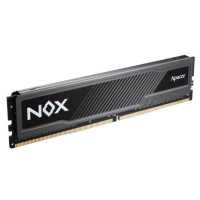 оперативная память Apacer NOX Black AH4U16G32C28YMBAA-1