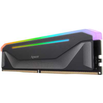 оперативная память Apacer Nox RGB AH5U32G60C622NBAA-2