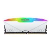 оперативная память Apacer NOX RGB White AH4U16G32C28YNWAA-1