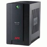 UPS APC BC650-RS Черный