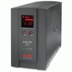 UPS APC BR1500LCDI Темно-Серый