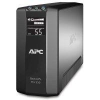 UPS APC BR550GI-W3Y Черный