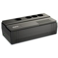 ИБП APC Easy-UPS BV1000I-GR Черный