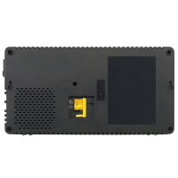 ИБП APC Easy-UPS BV500I-GR Черный