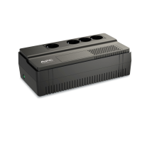 ИБП APC Easy-UPS BV800I-GR Черный
