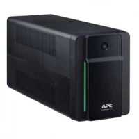 ИБП APC Easy-UPS BVX1600LI-GR Черный