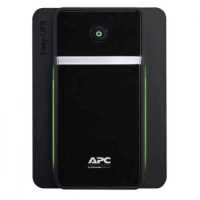 ИБП APC Easy-UPS BVX2200LI-GR Черный