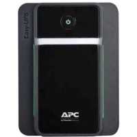 ИБП APC Easy-UPS BVX900LI Черный