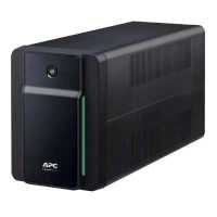 ИБП APC Back-UPS BX1200MI-GR Черный