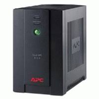 UPS APC BX800CI Черный