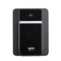 ИБП APC Back-UPS BX950MI-GR Черный
