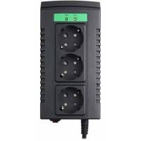 стабилизатор напряжения APC LS1500-RS Черный