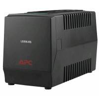 стабилизатор напряжения APC LS595-RS Черный
