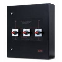 сетевой фильтр APC SBPSU30K40HC1M1-WP черный