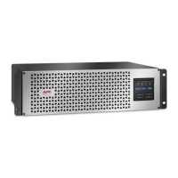 ИБП APC SMTL1500RMI3U Черный