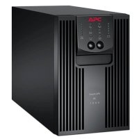 UPS APC SRC1000I Черный