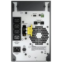 UPS APC SRC1000I Черный