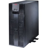 UPS APC SRC2000XLI Черный