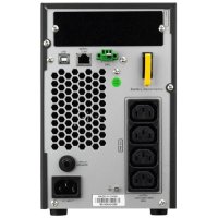 UPS APC SRC2KI Черный