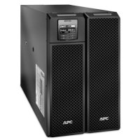 UPS APC SRT10KXLI Черный