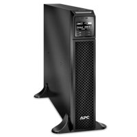 ИБП APC Smart-UPS SRT SRT2200XLI Черный