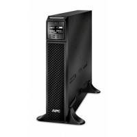 ИБП APC Smart-UPS SRT SRT3000XLI Черный