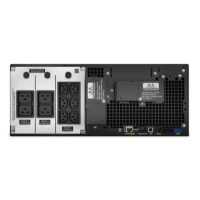 ИБП APC Smart-UPS SRT6KRMXLI Черный