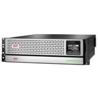 UPS APC SRTL1000RMXLI-NC Черный