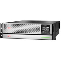 ИБП APC SRTL3000RMXLI Черный