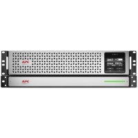 ИБП APC SRTL3000RMXLI-NC