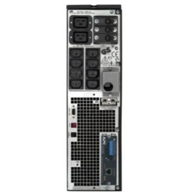 ИБП APC SURT5000XLICH