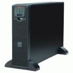 UPS APC SURTD5000XLI-ET Черный