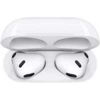 гарнитура Apple AirPods 3 MME73RU/A