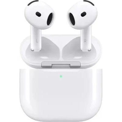 наушники Apple AirPods 4 MXP63CH/A