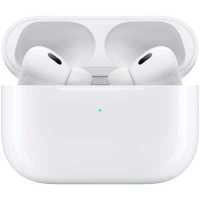 гарнитура Apple AirPods Pro 2 MQD83ZP/A